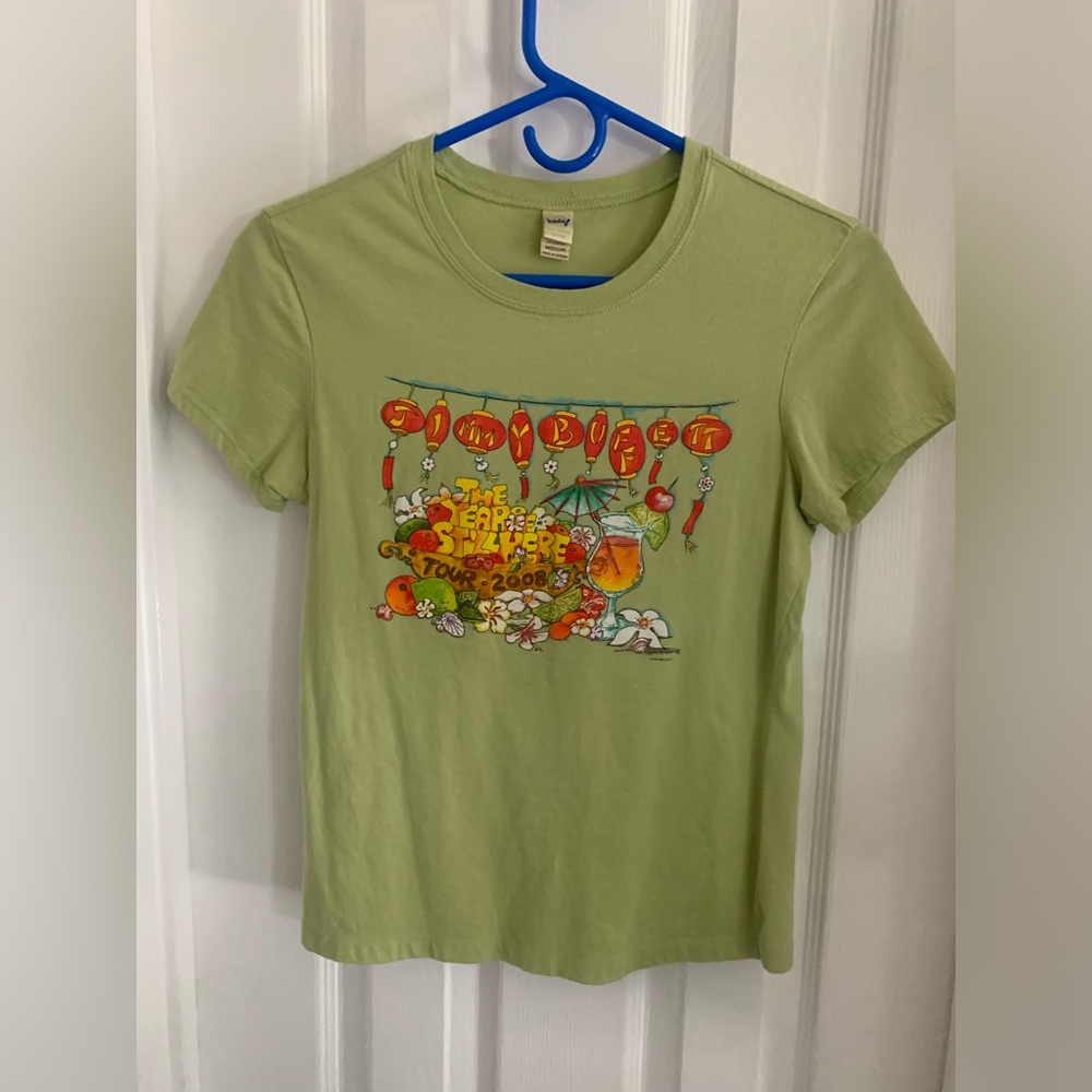Concert Tshirt